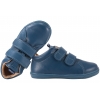 MAZUREK 1377 BAREFOOT PÓŁBUTY DZIECIĘCE TRZEWIKI SKÓRA jeans