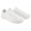 AMERICAN CLUB RL153 BUTY SPORTOWE DAMSKIE SNEAKERSY PÓŁBUTY białe