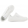 AMERICAN CLUB RL152 BUTY SPORTOWE MĘSKIE SNEAKERSY PÓŁBUTY białe