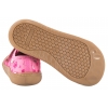 MILAMI BF3-BR-45 BAREFOOT PÓŁBUTY TEKSTYLNE DZIEWCZĘCE TRAMPKI DOMOWE KAPCIE