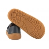 FRODDO G3130284 BAREFOOT PÓŁBUTY DZIECIĘCE CHŁOPIĘCE SKÓRZANE granatowe