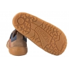 FRODDO G3130271-15 BAREFOOT TEKSTYLNO - SKÓRZANE PÓŁBUTY SPORTOWE DZIECIĘCE