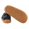 FRODDO G3130271-12 BAREFOOT TEKSTYLNO - SKÓRZANE PÓŁBUTY SPORTOWE DZIECIĘCE
