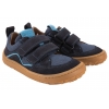 FRODDO G3130271-12 BAREFOOT TEKSTYLNO - SKÓRZANE PÓŁBUTY SPORTOWE DZIECIĘCE