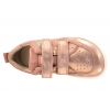 FRODDO G3130282-5 BAREFOOT SKÓRZANO-TEKSTYLNE PÓŁBUTY DZIEWCZĘCE