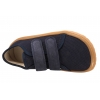 FRODDO G1700440-2 BAREFOOT PÓŁBUTY TEKSTYLNE KAPCIE TRAMPKI SKÓRZANA WKŁADKA