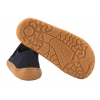 FRODDO G1700440-2 BAREFOOT PÓŁBUTY TEKSTYLNE KAPCIE TRAMPKI SKÓRZANA WKŁADKA