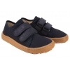 FRODDO G1700440-2 BAREFOOT PÓŁBUTY TEKSTYLNE KAPCIE TRAMPKI SKÓRZANA WKŁADKA