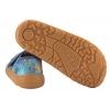 FRODDO  G1700438-12 BAREFOOT PÓŁBUTY TEKSTYLNE KAPCIE PAPCIE SKÓRZANA WKŁADKA