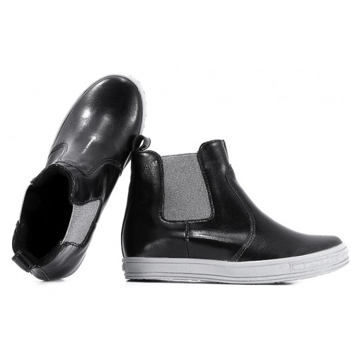 KORNECKI 4820 BOTKI OCIEPLANE DZIECIĘCE