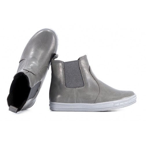 KORNECKI 4820 BOTKI OCIEPLANE DZIECIĘCE