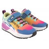 PRIMIGI 1431077 SNEAKERSY PÓŁBUTY SPORTOWE WODOODPORNE Z MEMBRANĄ GORE-TEX