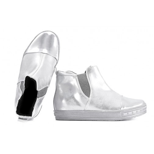 KORNECKI 4819 BOTKI OCIEPLANE DZIECIĘCE