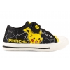BARTEK 8703648 TRAMPKI DZIECIĘCE TENISÓWKI RZEP POKEMON PIKACHU