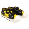 BARTEK 8703648 TRAMPKI DZIECIĘCE TENISÓWKI RZEP POKEMON PIKACHU