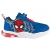 BARTEK 8703216 ŚWIECĄCE SPORTOWE BUTY CHŁOPIĘCE SNEAKERSY SPIDER-MAN