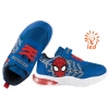 BARTEK 8703216 ŚWIECĄCE SPORTOWE BUTY CHŁOPIĘCE SNEAKERSY SPIDER-MAN