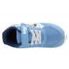 BARTEK 8703716 BUTY ŚWIECĄCE DZIECIĘCE SPORTOWE SNEAKERSY RZEPY Bluey