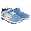 BARTEK 8703716 BUTY ŚWIECĄCE DZIECIĘCE SPORTOWE SNEAKERSY RZEPY Bluey