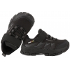 SUPERUN 7041 SOFTSHELL BUTY SPORTOWE TREKKINGOWE DZIECIĘCE czarne