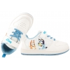 BARTEK 8703419 BUTY SPORTOWE DZIECIĘCE SNEAKERSY RZEP Bluey