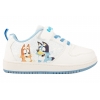 BARTEK 8703419 BUTY SPORTOWE DZIECIĘCE SNEAKERSY RZEP Bluey