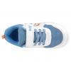 BARTEK 8704146 BUTY ŚWIECĄCE DZIECIĘCE SPORTOWE SNEAKERSY RZEP  Bluey
