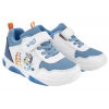 BARTEK 8704146 BUTY ŚWIECĄCE DZIECIĘCE SPORTOWE SNEAKERSY RZEP  Bluey
