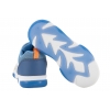 BARTEK 8704146 BUTY ŚWIECĄCE DZIECIĘCE SPORTOWE SNEAKERSY RZEP  Bluey