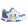 BARTEK 8704146 BUTY ŚWIECĄCE DZIECIĘCE SPORTOWE SNEAKERSY RZEP  Bluey