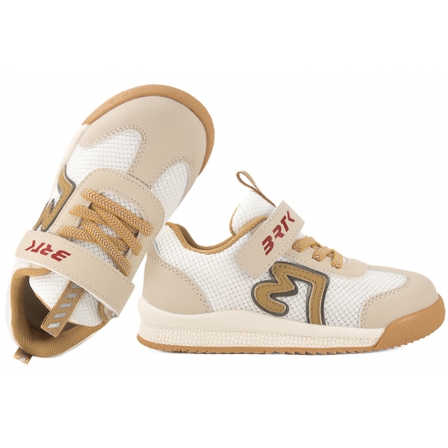 BARTEK 8701214 BAREFOOT BUTY SPORTOWE DZIECIĘCE SNEAKERSY RZEP