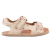 FRODDO G3150270-10 BAREFOOT FLEXY SKÓRZANE SANDAŁKI DZIEWCZĘCE SANDAŁY