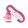 BIG STAR TT374003 BUTY SPORTOWE DZIEWCZĘCE WSUWKI TEKSTYLNE SNEAKERSY PU