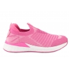 BIG STAR TT374003 BUTY SPORTOWE DZIEWCZĘCE WSUWKI TEKSTYLNE SNEAKERSY PU