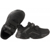 BIG STAR TT374009 BUTY SPORTOWE DZIECIĘCE SNEAKERSY RZEPY PU