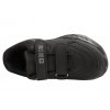 BIG STAR TT374009 BUTY SPORTOWE DZIECIĘCE SNEAKERSY RZEPY PU