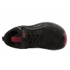 BIG STAR TT374152 BUTY SPORTOWE CHŁOPIĘCE SNEAKERSY RZEPY czarne
