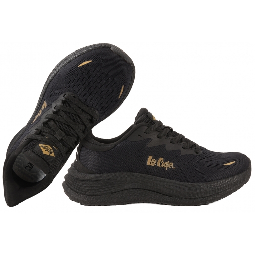LEE COOPER LCW-26-13-4192L BUTY SPORTOWE SNEAKERSY PÓŁBUTY DAMSKIE