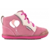 BARTEK 81844 TRZEWIKI DZIEWCZĘCE PÓŁBUTY różowe