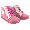 BARTEK 81844 TRZEWIKI DZIEWCZĘCE PÓŁBUTY różowe