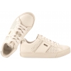BIG STAR TT274292 AŻUROWE BUTY SPORTOWE SNEAKERSY DAMSKIE beżowe