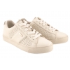 BIG STAR TT274292 AŻUROWE BUTY SPORTOWE SNEAKERSY DAMSKIE beżowe