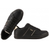 BIG STAR TT274290 AŻUROWE BUTY SPORTOWE SNEAKERSY DAMSKIE czarne