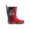 BARTEK 8670011 KALOSZE CHŁOPIĘCE GUMOWCE Z WKŁADKĄ SPIDER-MAN