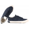 BIG STAR TT174295 TRAMPKI SPORTOWE MĘSKIE TENISÓWKI TEKSTYLNE granatowy jeans
