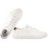 BIG STAR TT174083 BUTY SPORTOWE SNEAKERSY MĘSKIE TRAMPKI EKO białe