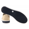 BIG STAR TT174293 TRAMPKI SPORTOWE MĘSKIE TENISÓWKI TEKSTYLNE beżowe