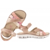 PRIMIGI 1388911 SANDAŁKI DZIEWCZĘCE SANDAŁY NA RZEPY