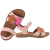 PRIMIGI 1386911 SKÓRZANE SANDAŁKI DZIEWCZĘCE SANDAŁY NA RZEPY