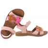 PRIMIGI 1386911 SKÓRZANE SANDAŁKI DZIEWCZĘCE SANDAŁY NA RZEPY